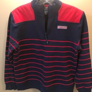 Vineyard Vines Pullover